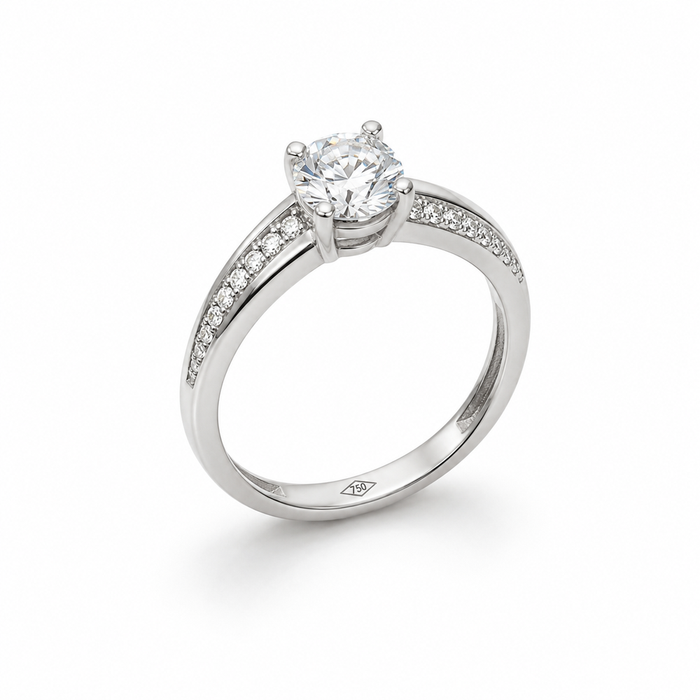 Anillo Princesa