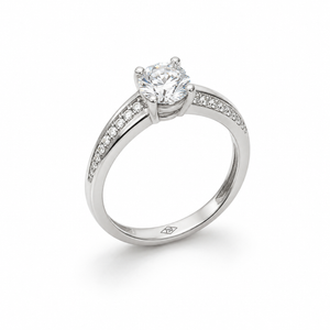 Anillo Princesa