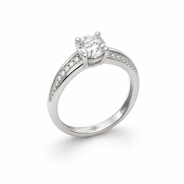 Anillo Princesa