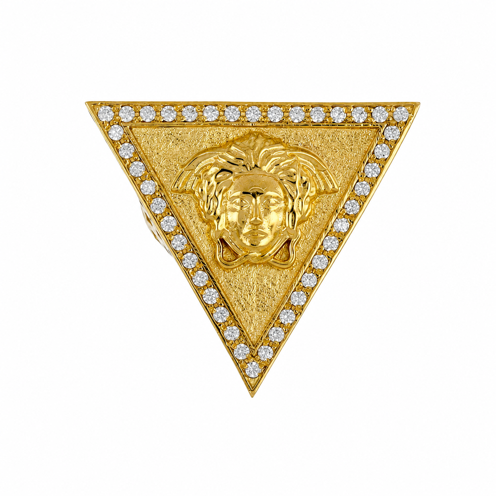 Anillo Triangular L