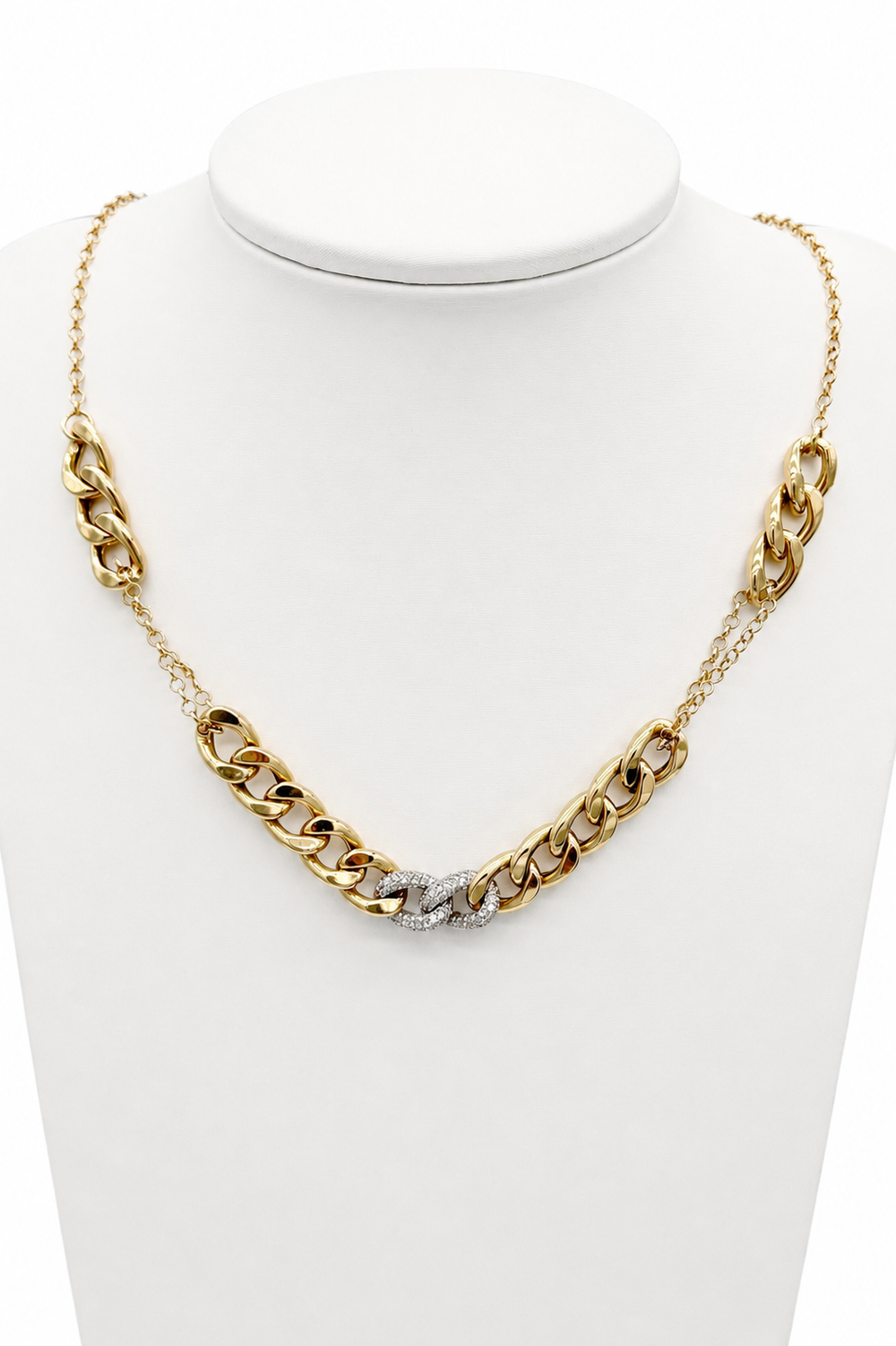 Collar Alma