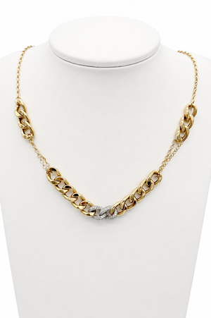 Collar Alma