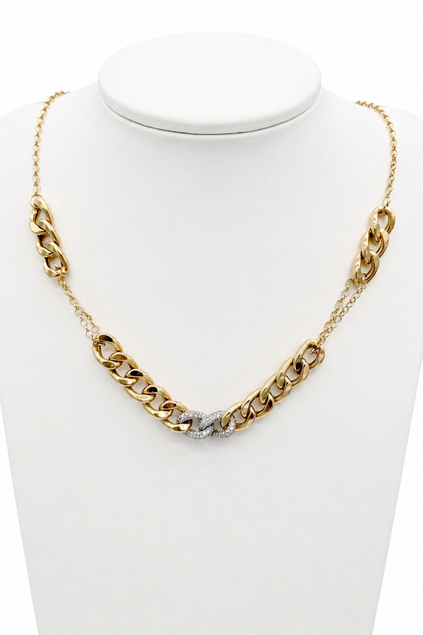 Collar Alma