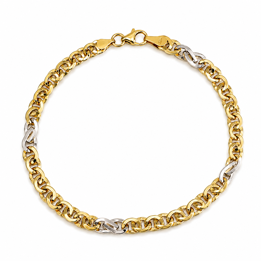 Pulsera Infinito