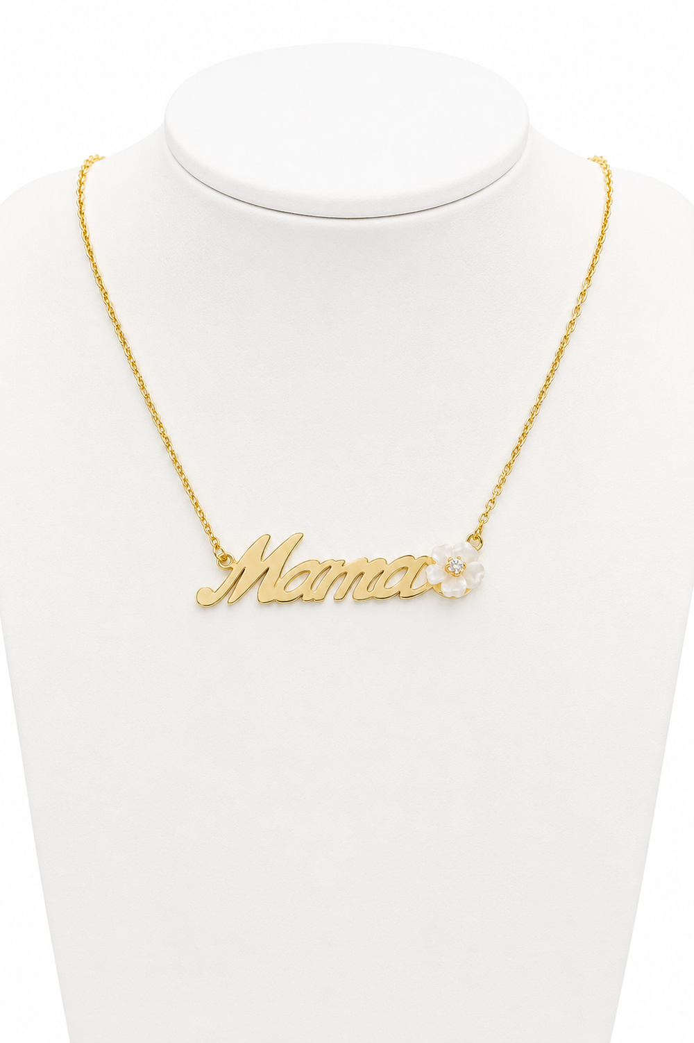 Collar personalizado “mama”