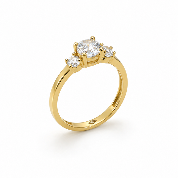 Anillo Princesa