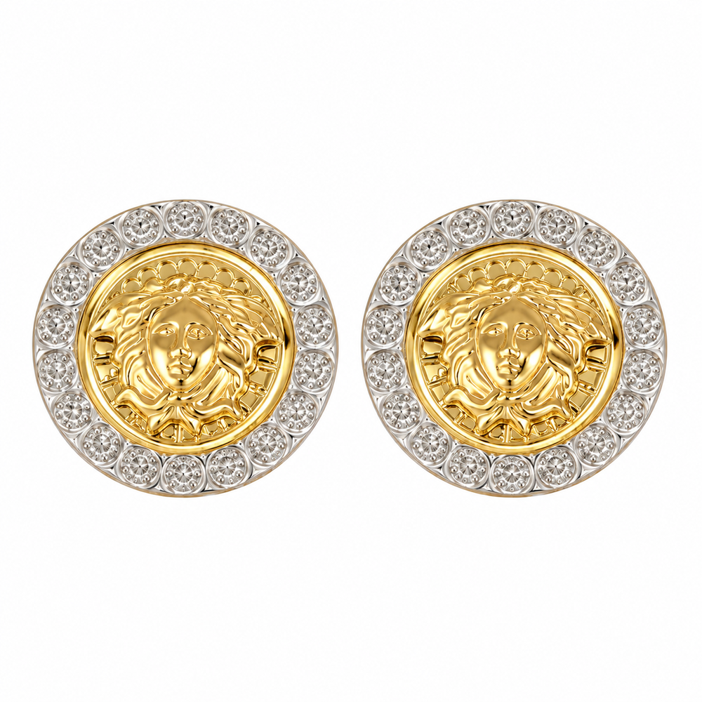 Pendientes Orión