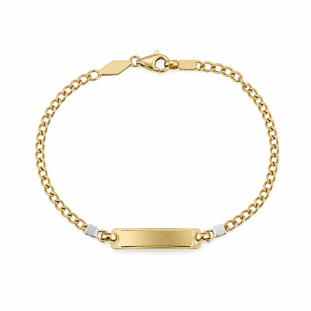 Pulsera Baby