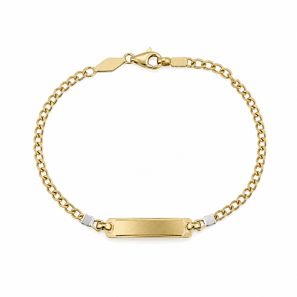 Pulsera Baby