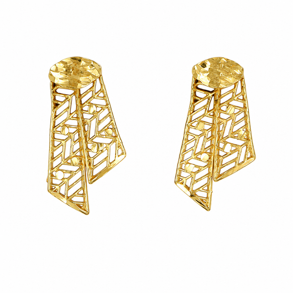 Pendientes Bimba