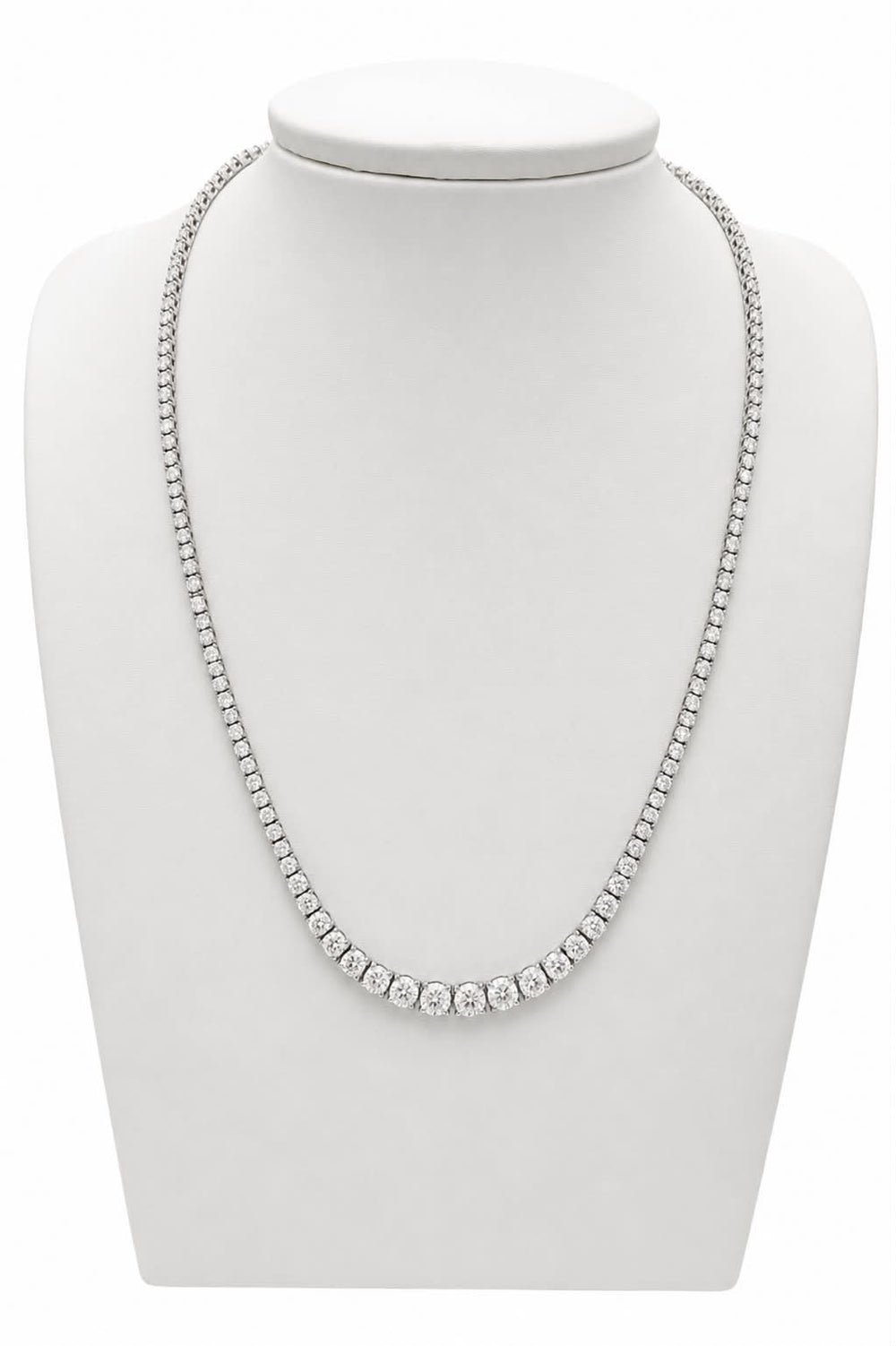 Collar Tenis Edo
