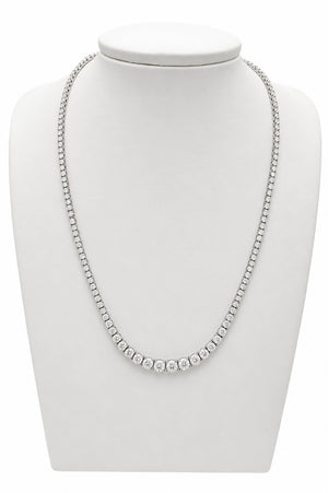 Collar Tenis Edo