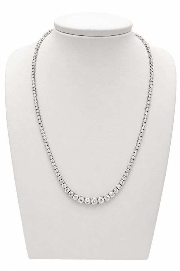 Collar Tenis Edo