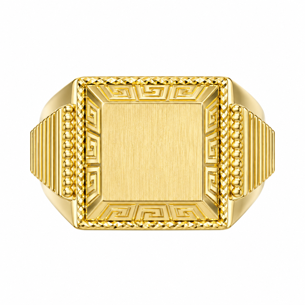 Anillo Milano