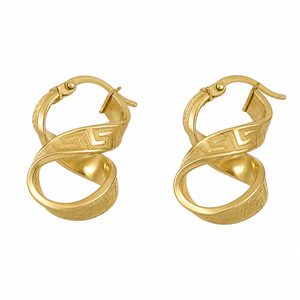 Pendientes de 8,S
