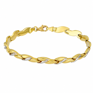 Pulsera Espiga