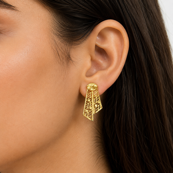Pendientes Bimba