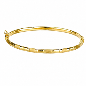 Pulsera Malena 18k