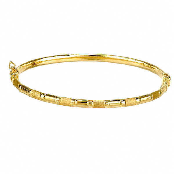 Pulsera Malena 18k