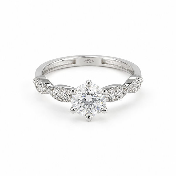 Anillo Tesoro