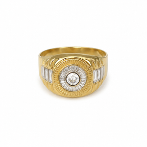 Anillo Gelves