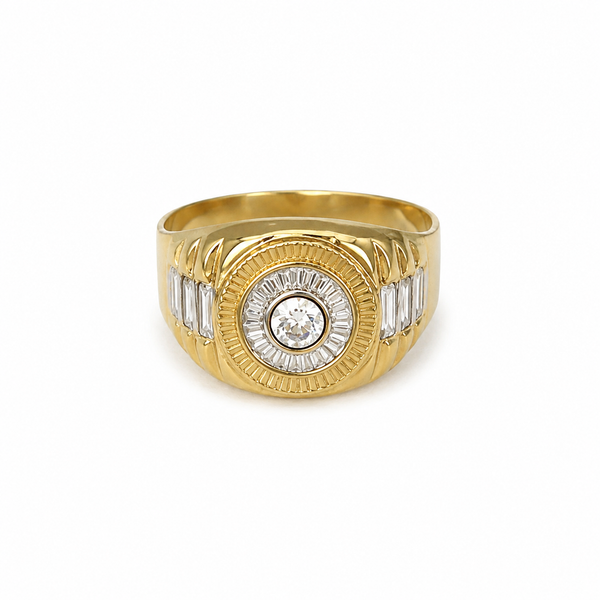Anillo Gelves
