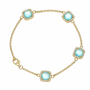 Pulsera Princesa Jara