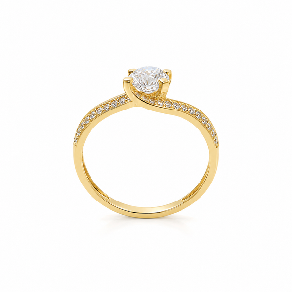 Anillo Marea