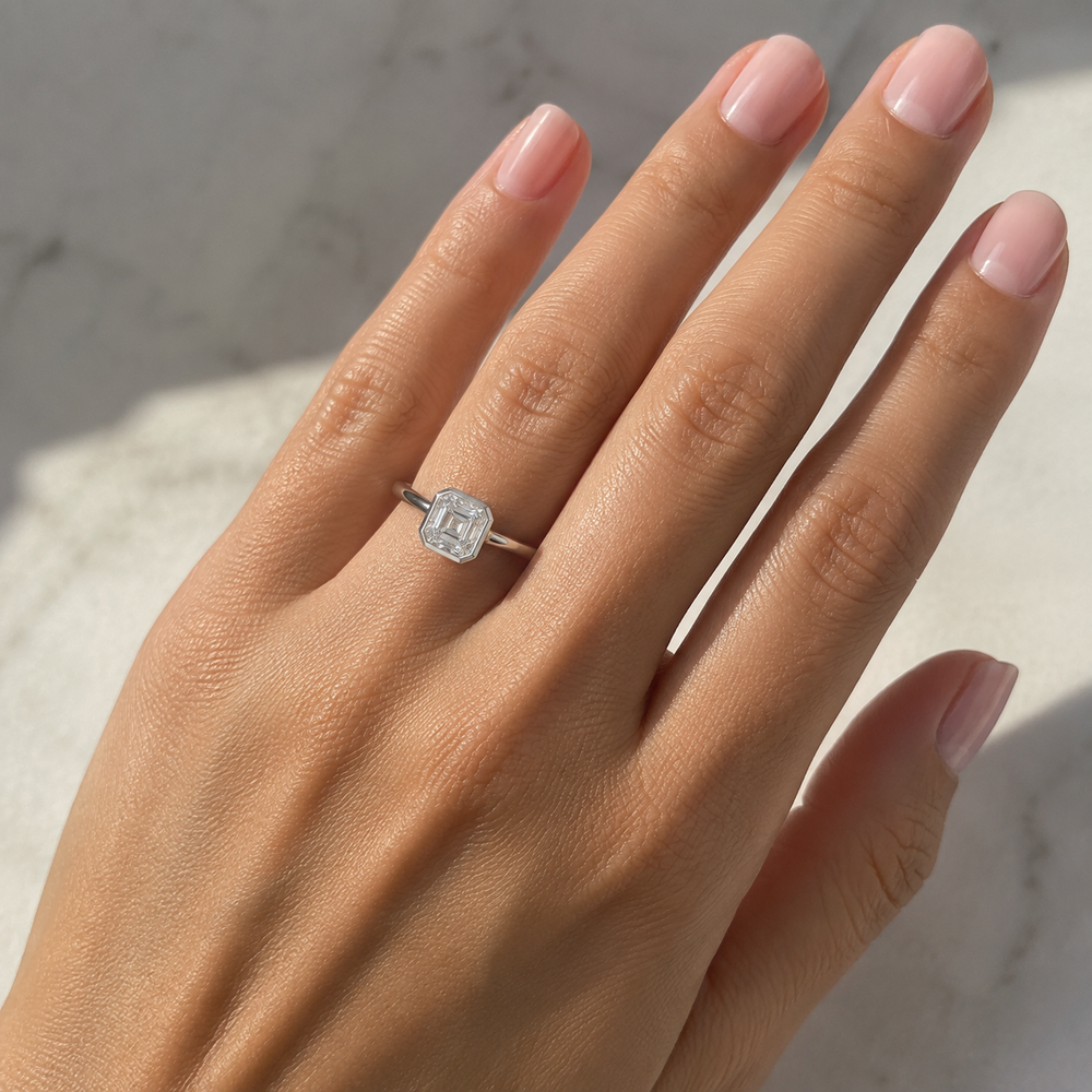 Anillo Brisa