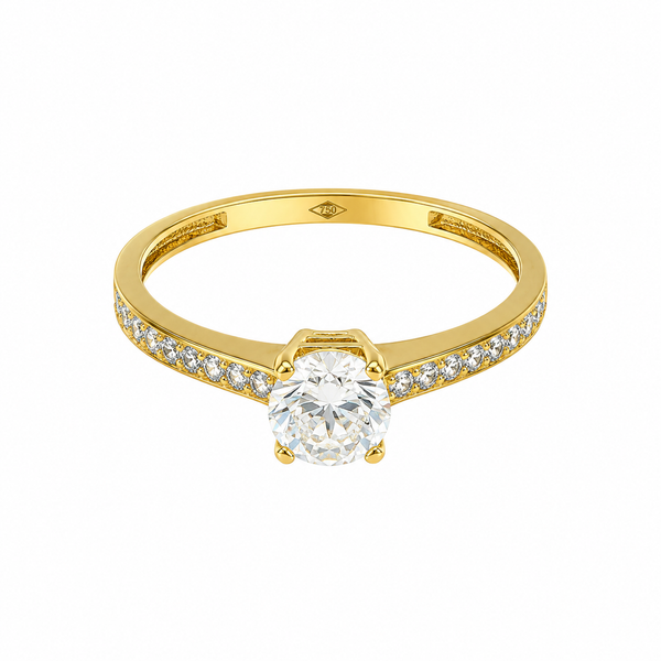 Anillo Luz