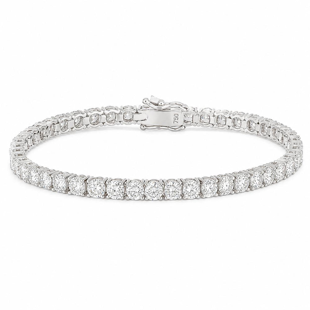 Pulsera Tenis
