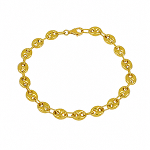 Pulsera Grano Cafe
