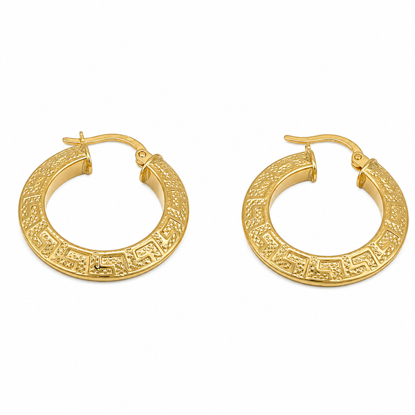 Pendientes Kira S