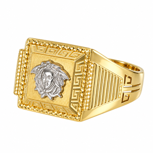 Anillo Legacy