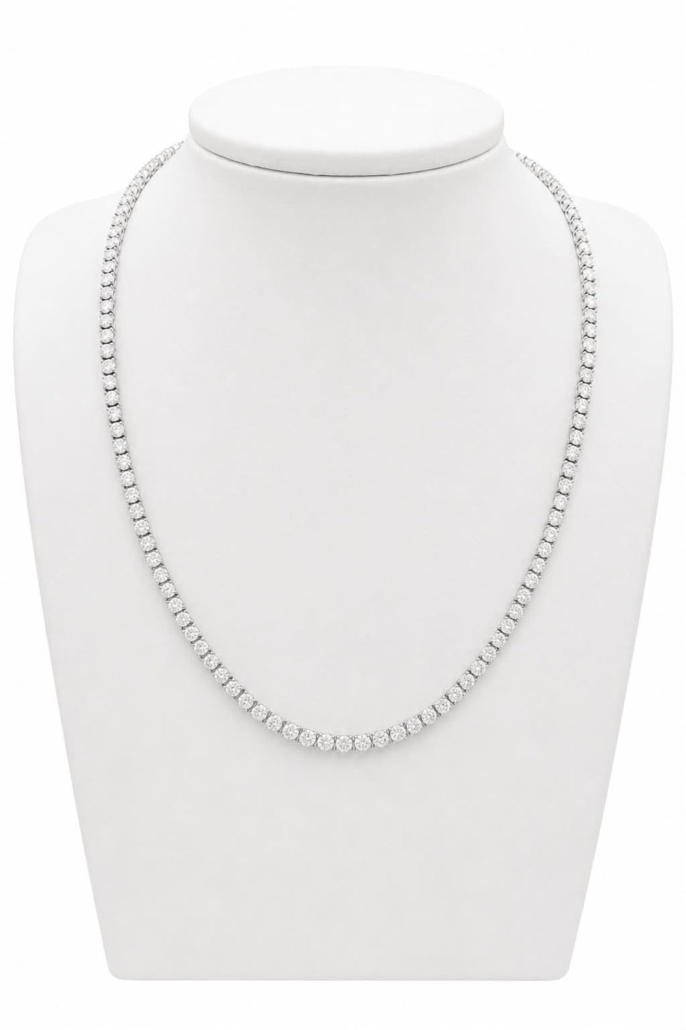 Collar Tenis Civita