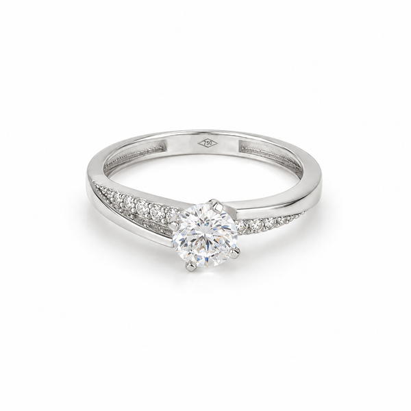 Anillo Princesa