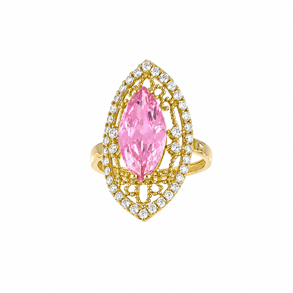 Anillo Lanzadera Lía
