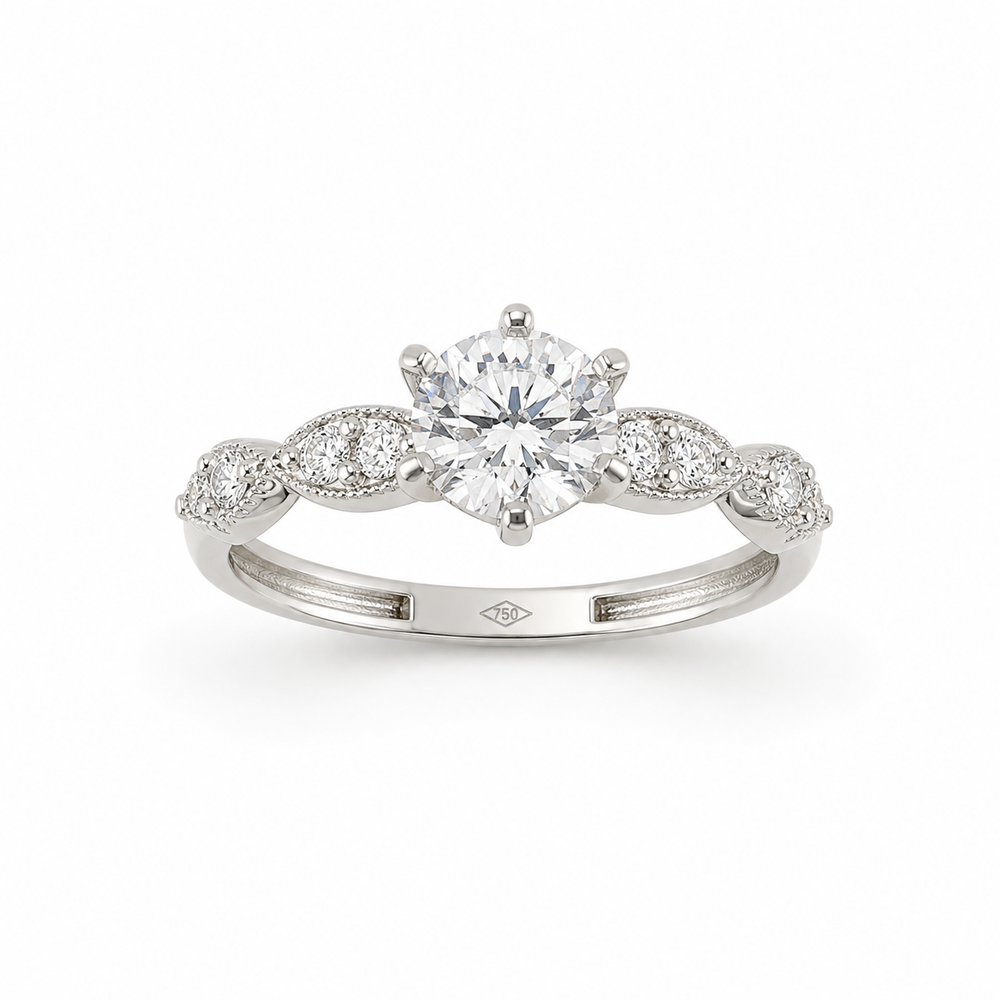 Anillo Tesoro