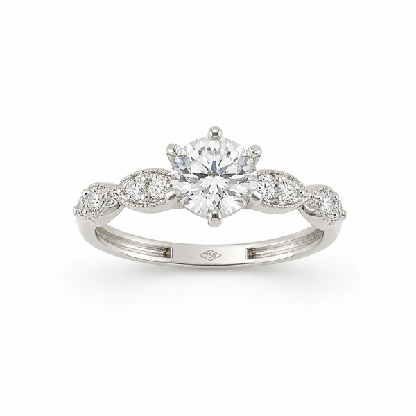 Anillo Tesoro