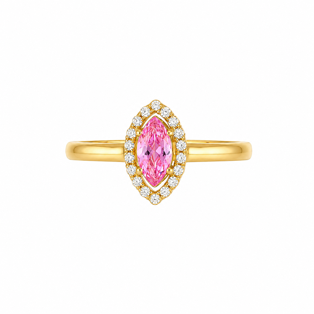 Anillo Mazuri