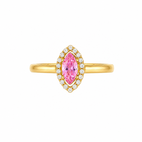 Anillo Mazuri