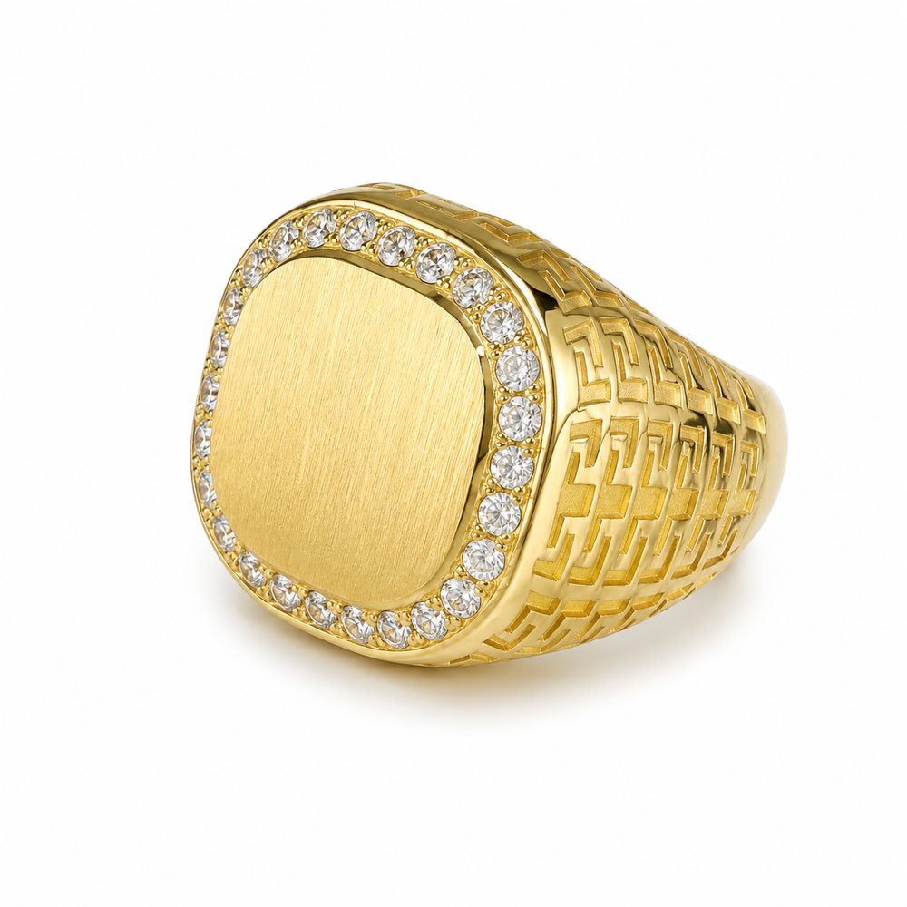 Anillo Steven