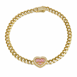 Pulsera de Amor