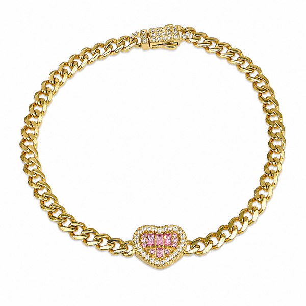 Pulsera de Amor