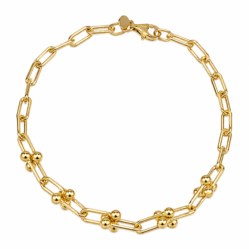 Pulsera Gelves
