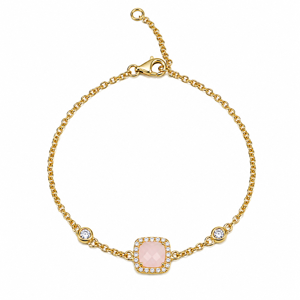 Pulsera Princesa Rose