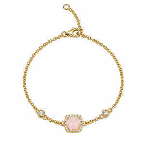 Pulsera Princesa Rose