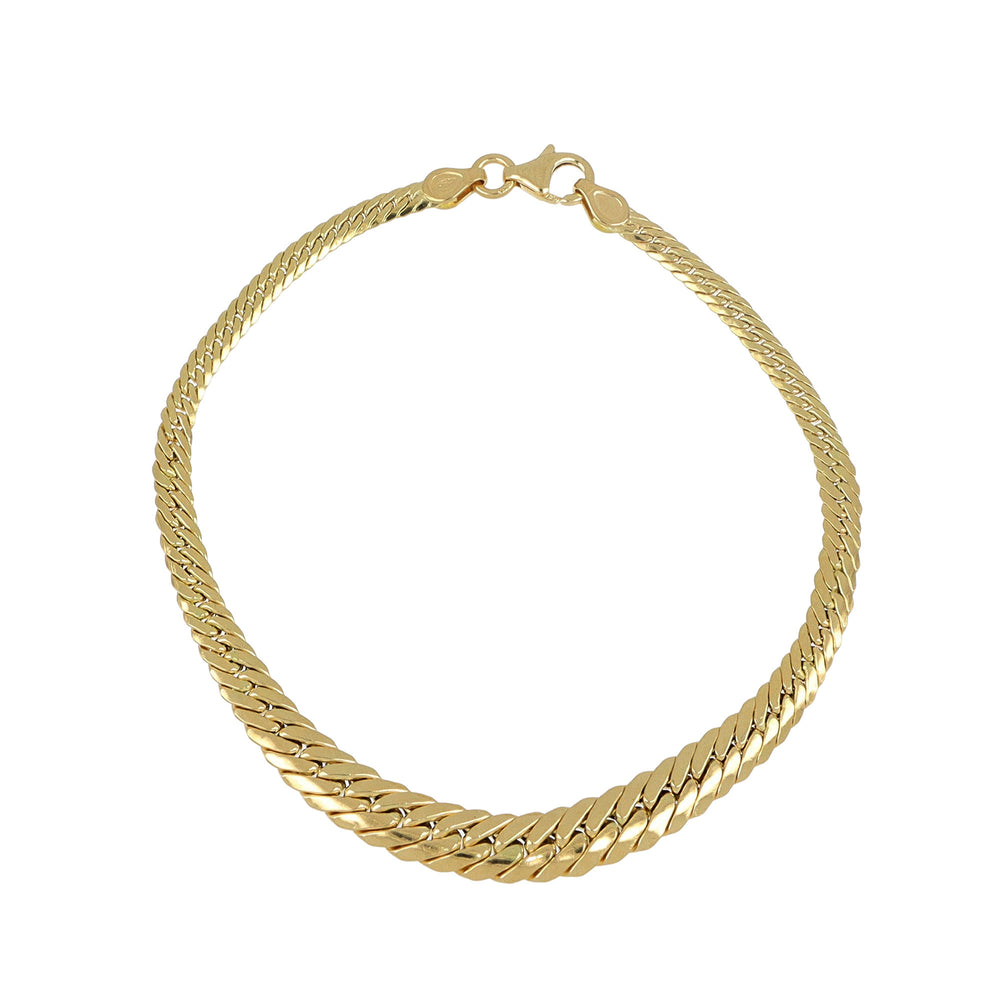 Pulsera Serpiente
