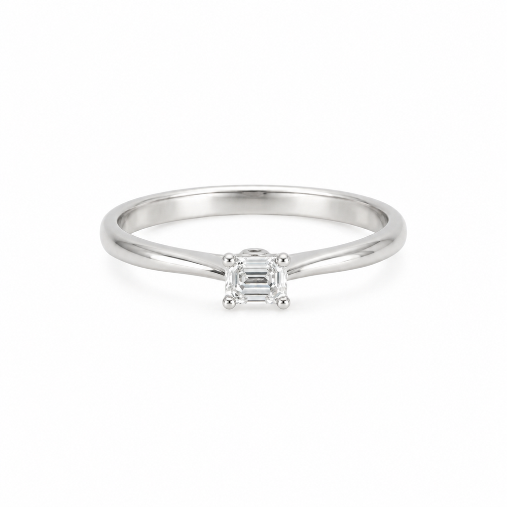 Anillo Princesa