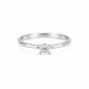 Anillo Princesa